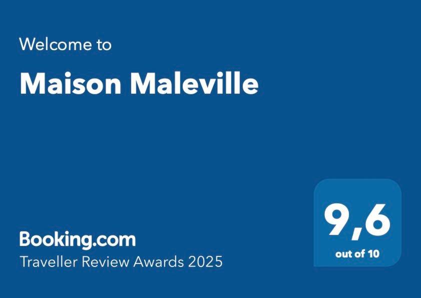 Maison Maleville Domme Exterior photo
